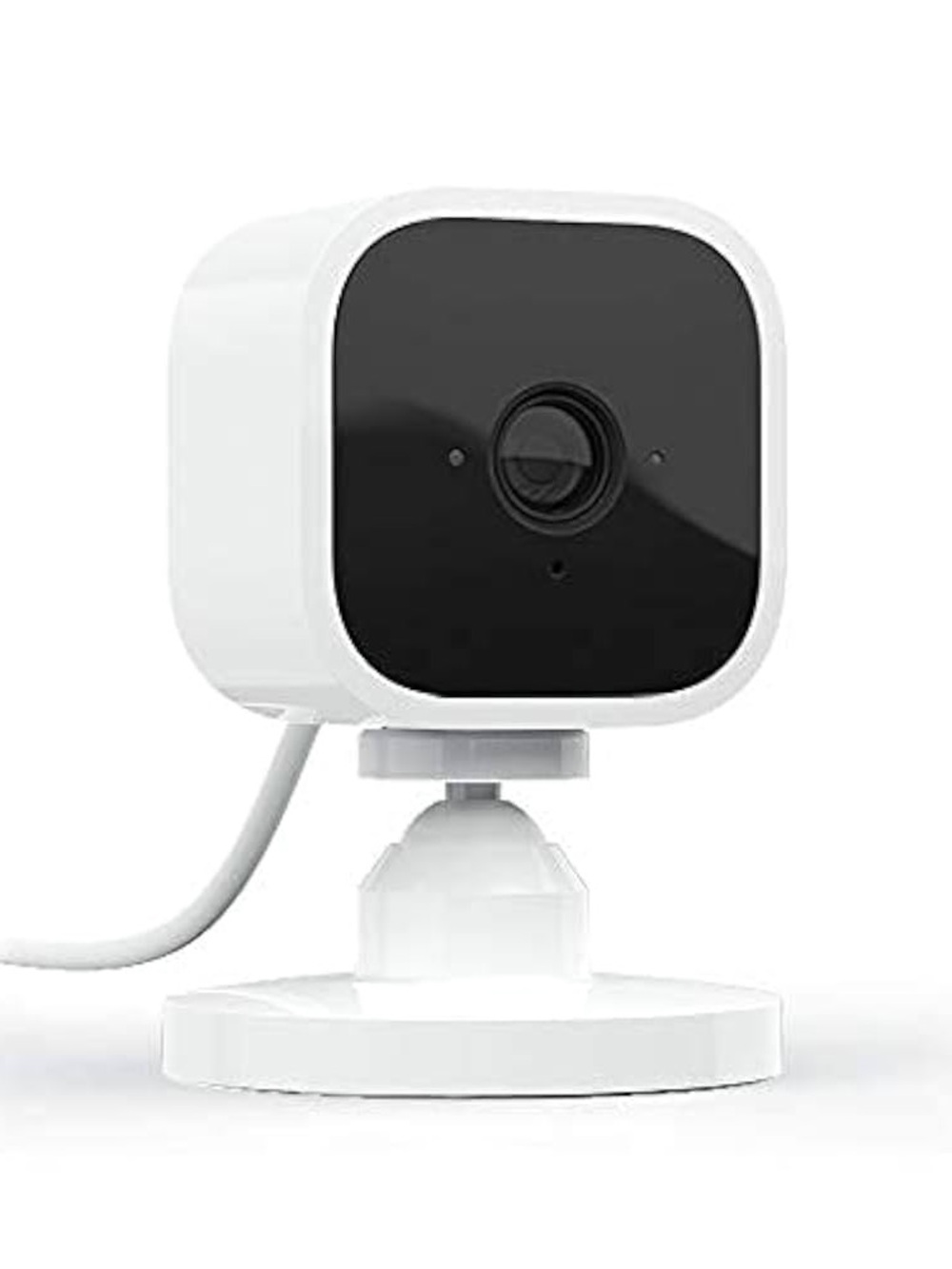 Blink Mini Security Camera - Picture 2 of 3